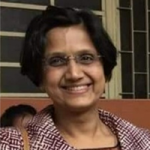 Dr Anubha Srivastava