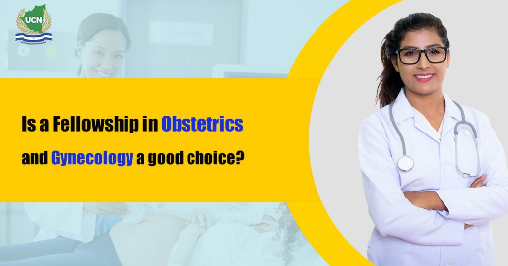 Fellowship in Obstetrics and Gynecology
