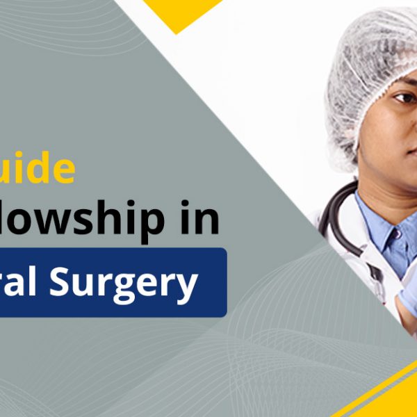 Fellowship in General Surgery