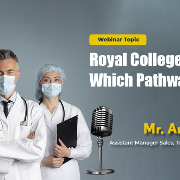 PLAB vs MRCP: Know the Best pathway for practicing medicine