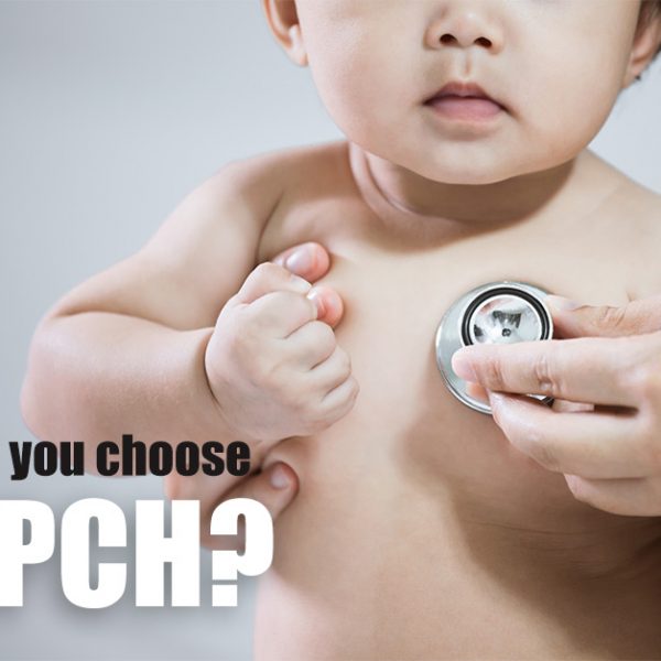 Why should you choose MRCPCH?