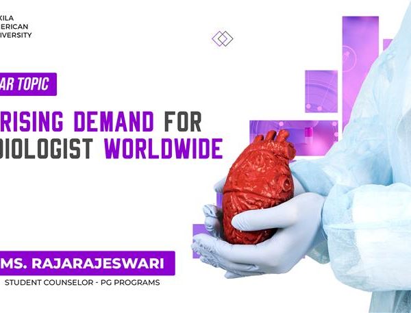 The Rising Demand for Cardiologists Worldwide