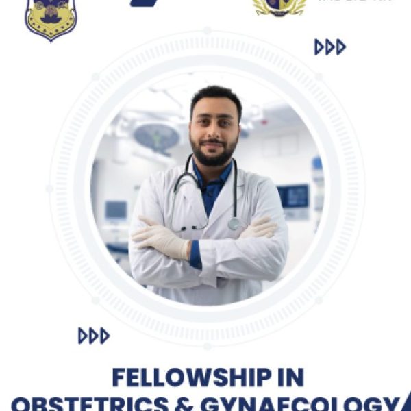 Fellowship In Obstetrics And Gynaecology