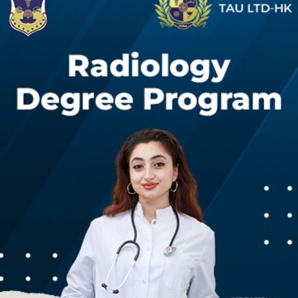Radiology degree program