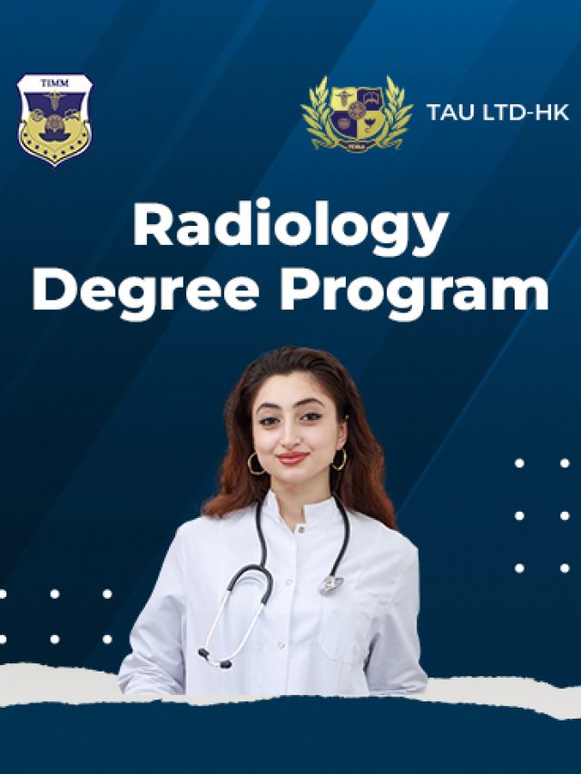 Radiology Program