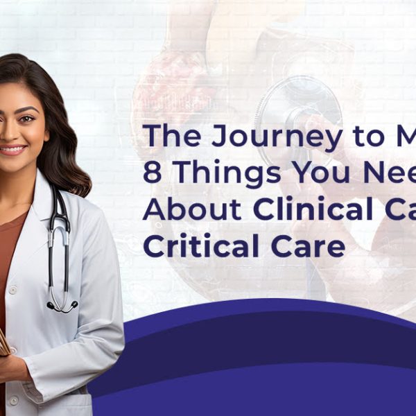 The Journey to Mastery 8 Things You Need to Know About Clinical Cardiology Critical Care