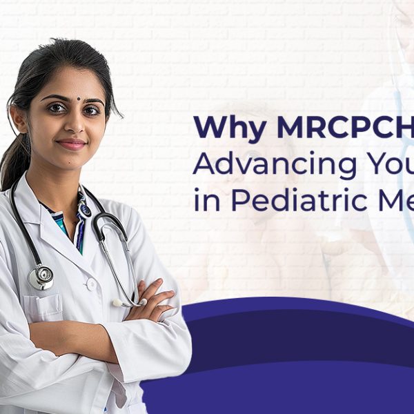 Career in Pediatric Medicine