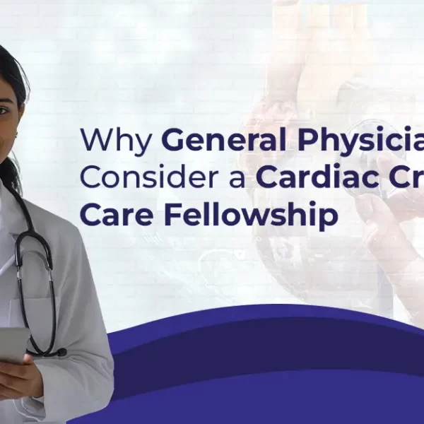 Critical Care Fellowship