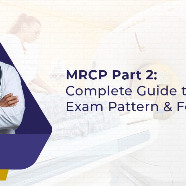 MRCP Part 2
